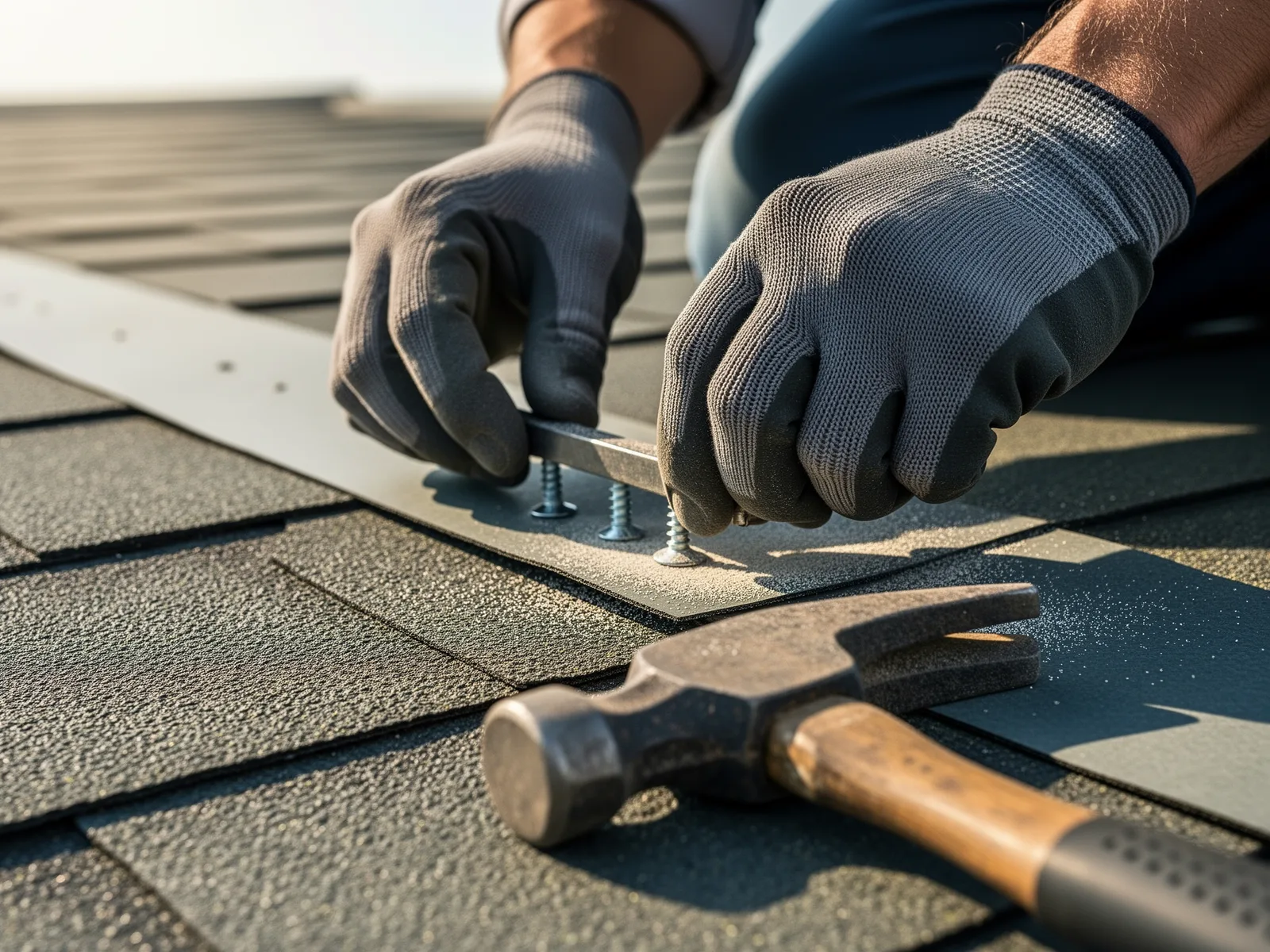 Why choose Fascia Repair in Camden, TN